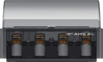 Printeris 3d Bambu Lab Ams 2