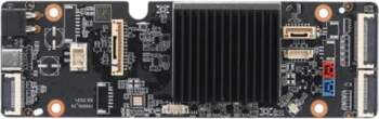 Printeris 3d Bambu Lab Mātesplate Ap