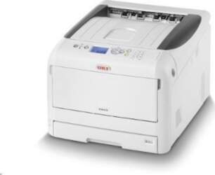Printeris Lāzera Oki Oki C844dn A3