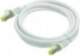 Python 8070py-020w Kabelis Tīkla Balts 2