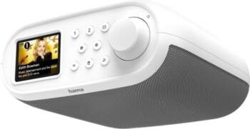 Radio Hama DIR400