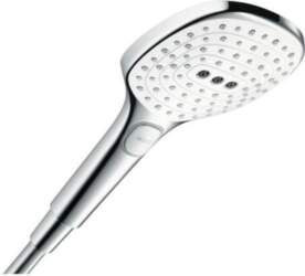 Raindance Select E 120 3jet rokas