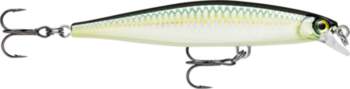 Rapala Shadow Rap 7cm BLK (Black)