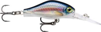 Rapala Shadow Rap Fat Jack 4cm