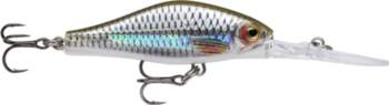 Rapala Shadow Rap Jack Deep 5cm