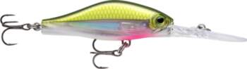 Rapala Shadow Rap Jack Deep 7cm