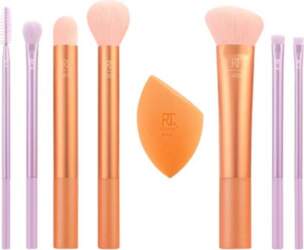 Real Techniques_set Level Up Brush And