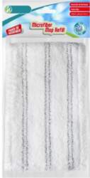 REFILL FOR MICROFIBER MOP 48X18.5CM