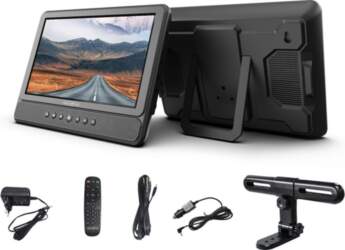 Reflexion DVD1052N