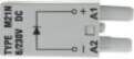 Relpol Modulis D Diode D 6-230v