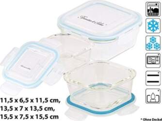Rosti Mepal Konteiners Na Ser 2000ml
