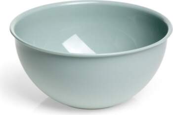ROUND BOWL 2 LIT. MINT