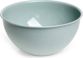 ROUND BOWL 3 LIT. MINT