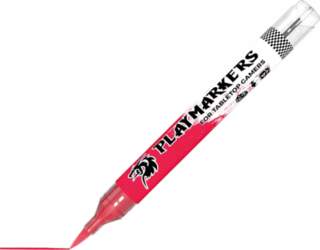 Salicru AK Interactive: Playmarkers - Red