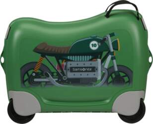 Samsonite Samsonite Dream2go, Trolley, Hard shell