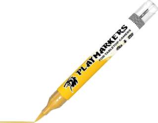 Samsung AK Interactive: Playmarkers - Peach