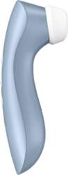 Satisfyer_pro 2+ Vibrators Blue