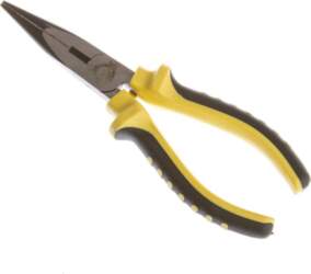Satra LONG FLAT PLIERS PT-CB101
