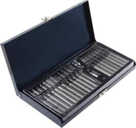 SCREWDRIVER BITS SET
