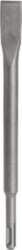 SDS PLUS FLAT CHISEL 14X250X20
