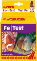 Sera iron-Test (Fe) 15 ml