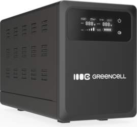 Serveru Barošanas bloki Green cell  UPS