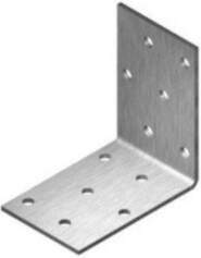 Simet ANGLE BRACKET 80X80X60X2,5