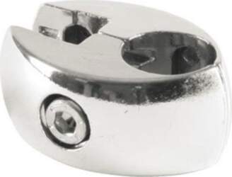 SINGLE ELLIPSES FORM CONNECTOR 25 DM