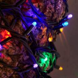 Sirius Home Tech-Line Supplement String Light