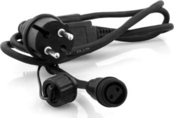 Sirius Techline Stikprop 1,5M -