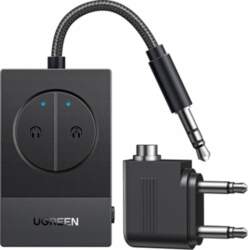 Skaļrunis Ugreen Modulators Bt305 Bluetooth 5