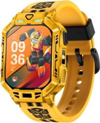 Smartwatch Maxcom Maxcom SmartWatch Transformers TF01