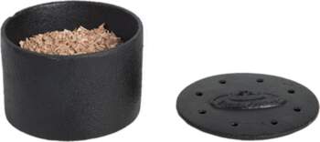 SMOKE BOX