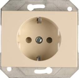 SOCKET VILMA XP BEIGE
