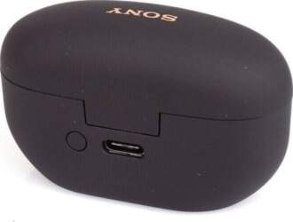 Sony Charging Case Black