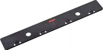 Sourcing GRS-V ruler connector FLEX