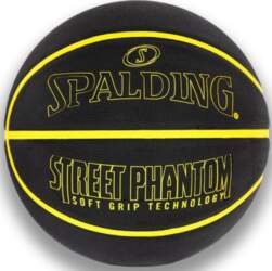 Spalding Bumba Spalding Phantom
