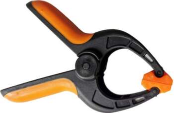 SPRING CLAMP (VG062)
