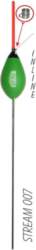 Stream Balsa Float, 007-005 5.0g