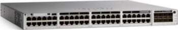 Switch Cisco C9300-48T-E