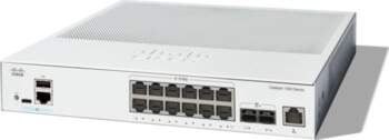Switch Cisco Cisco Catalyst 1300-12XT-2X -