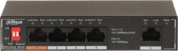 Switch Dahua Technology SF1005P