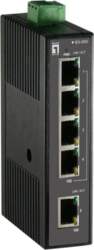 Switch LevelOne IES-0500