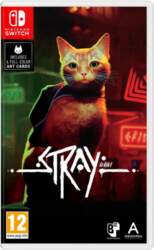 SWITCH Stray