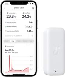 SwitchBot SwitchBot Smart Bundle 3er Pack