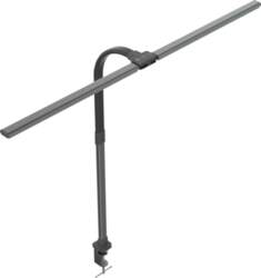 Table LED lamp with clamp AVIDE