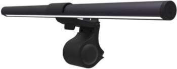 Table LED lamp with clamp AVIDE