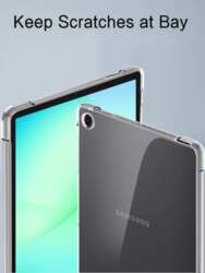 TECH-PROTECT FLEXAIR GALAXY TAB A9 /