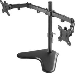 Techly Statīvs Galda Monitoram 13" -