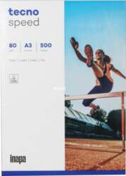 Tecno tecno speed Universal Paper A